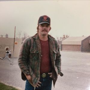 Meet your Posher, Mick